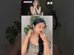 Mrunal Thakur Swears By This for Glowing Skin & Gorgeous Hair! - Sushmita's Diaries
