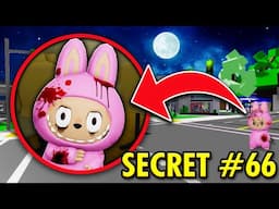 200 SECRETS in Brookhaven Rp!