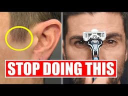 20 Mistakes That Wreck Your "Good Looks" (INSTANTLY)
