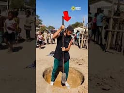 The Man Who Dug Hope