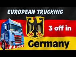 European Trucking - The Frankfurter