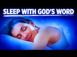 Play This Every Night! End Your Day In God's Presence (Beautiful Prayers For Sleep)