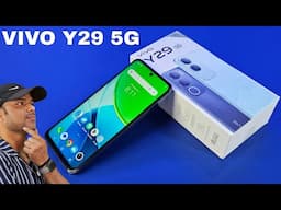 Vivo Y29 5G EXPOSED What Nobody Tells You About This Phone