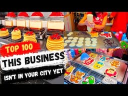 BUSINESS IDEAS 2025! New ideas for small businesses