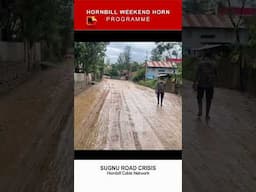 Weekend Horn, May 31, 2025
