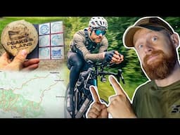 542 KILOMETER! Mein erstes ULTRA RACE! - Q&A zu Peaks & Plains 2025 | Fritz Meinecke