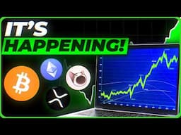 BTC Crushed Resistance… But This Level Decides Everything