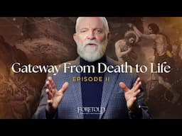 The Meaning of Water in the Bible for Your Life | Catholic | Foretold Episode 2