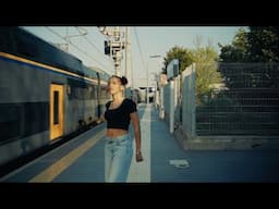 Odiraa & Christian Lisi - Blue (Official Video)