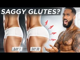 The Secret to Lifting Your Glutes in Just 30 Days!
