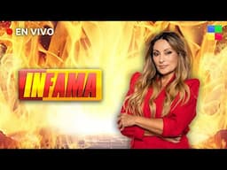 ICARDI LEJOS DE SUS HIJAS + EX CUÑADO DE XIPOLITAKIS #Infama | Programa completo (15/06/25)