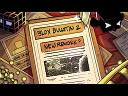 NEW Barrier & Falcon Rework LEAKED by the OWNERS | Blog #2