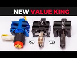 BIQU Panda Revo vs Phaetus Conch+ vs E3D HF ObXidian (HOTEND TEST for Bambu X1/P1)