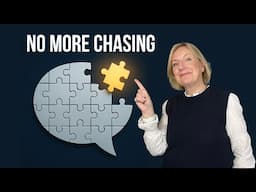 This ONE Conversation Will Transform Accountability | DELEGATION FRAMEWORK