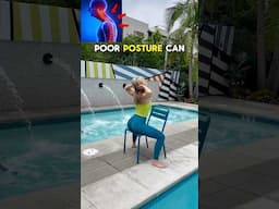 🚫 No More Neck Hump: Stretch Your Way to Better Posture