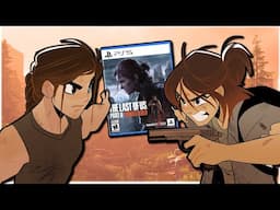 The Last of Us 2 goes from BAD to WORSE somehow