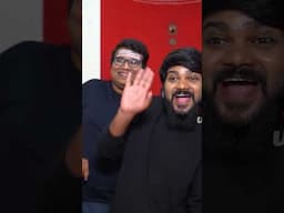 ಪಕ್ಕದ ಮನೆ ಗೆಸ್ಟ್ | Wirally Kannada  #wirallykannada #ytshorts #shorts