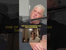 Goldust's Hilarious Steve Irwin Impression 😂