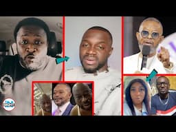 Asωɛαr U can Never Bring Owusu Bempah down🔥Natina drop SƐCRƐTS to Ɛxposɛ Ekuonaba, firɛs Goodman &..