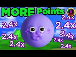Nubby's Number Factory Is PURE CHAOS!