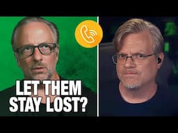 Why Facts Don’t Matter to the Deeply Religious (feat Seth Andrews)