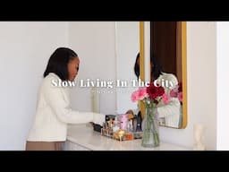 LIVING SLOWLY IN NAIROBI | Attending A Stunning Event | Coming Home To Yourself | Best Dressed