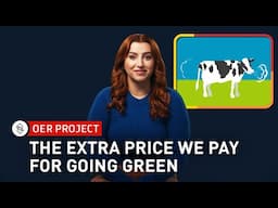 Understanding the Green Premium | OER Project