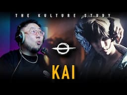 The Kulture Study: KAI 'Wait On Me' MV