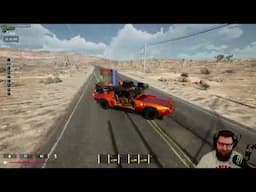 🔴Deadly Plays: DRIVE BEYOND HORIZONS? and DELTA FORCE TOURNY
