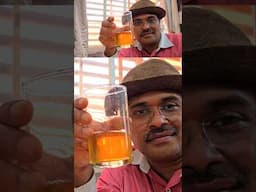சர்க்கரை குறைய சிறுகுறிஞ்சான் tea ?!❤️  #diabetes #drkarthikeyan #சர்க்கரைநோய்