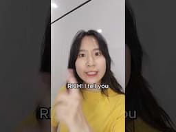 Vietnamese Be Like...