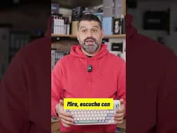 Otro teclado más de Redragon... 🙄