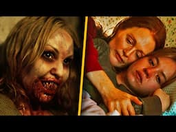 20+ New Horrors and Thrillers to Stream this June 2025!