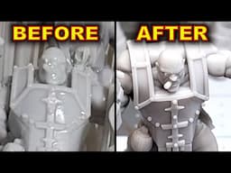 DON'T RUIN YOUR 3D PRINTS! USE THIS!