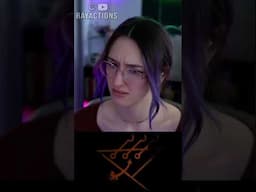 Sleep Token - The Offering | Reaction Short | #SleepToken #Reaction #MusicReactions #Music #2025