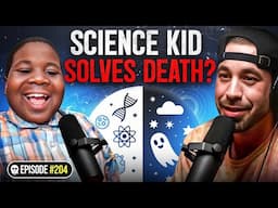 A Brilliant 10 year olds remarkable perspective on death