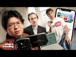 Did This 18 Second Video Really Start The YouTube Revolution?