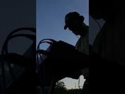 CLASSIC WAVESTATION SOUNDS AT DUSK