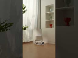 Dreame X50 Ultra | Your ideal companion for home cleaning
