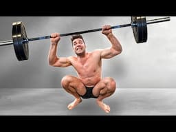 I ONLY Did FULL BODY Workouts for 60 Days