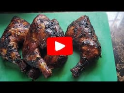 Stop Calling it Jerk! Why the METHOD Matters More Than the Marinade