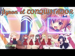 Nuevo Outro Para videos de anime