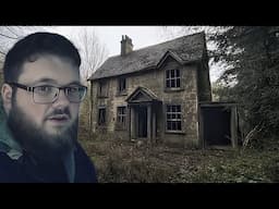 THIS IS THE MOST ACTIVE ABANDONED HOUSE I HAVE EVER INVESTIGATED!