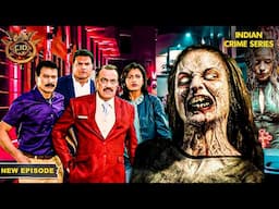 हर सुराग बना पहेली… क्या CID कर पाएगी दोनों केस को कनेक्ट? | CID | CID Naya Season | सी.आई.डी.