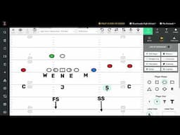 Create One On One Pass Rush Matchups With This