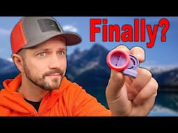 Surprising Test of Super Ultralight Backpacking Gear