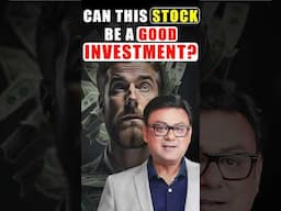 Good Investment | Raghav Kumar | SEBI Registered Research Analyst #investing #stockmarket #trading