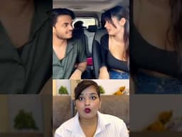 बॉयफ्रेंड का चु... बना दिया 🤣🤣 #shorts #viral #comedy #ytshorts #reels #memes #dankmemes #funny