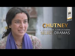 Polite Conversations, Dark Secrets | Chutney | Royal Stag Barrel Select Shorts