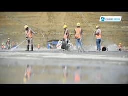 Mwache Dam Project Unlocking New Opportunities for Affected Communities